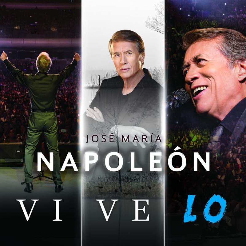 Vive Lo (En Vivo)
