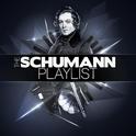 The Schumann Playlist专辑