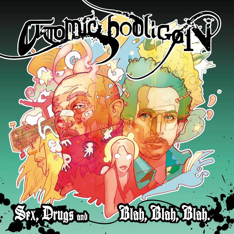 ***, Drugs & Blah, Blah, Blah.