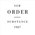 Substance 1987专辑