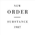 Substance 1987专辑
