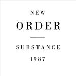 Substance 1987专辑