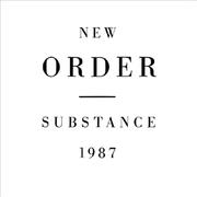 Substance 1987