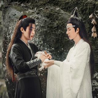 【陈情令配乐】