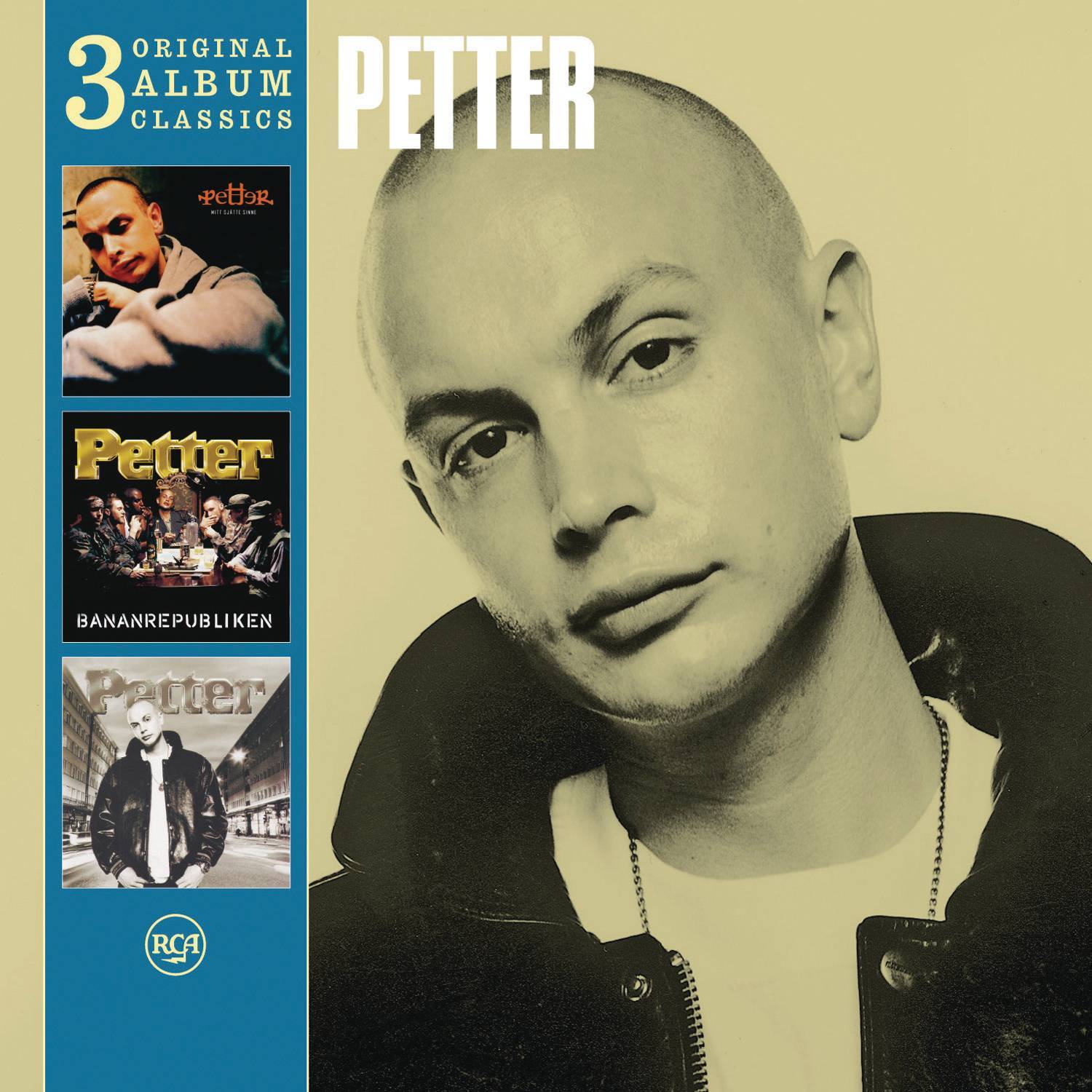 Original Album Classics