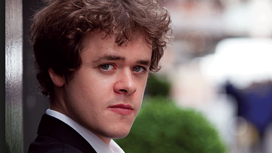 Benjamin Grosvenor