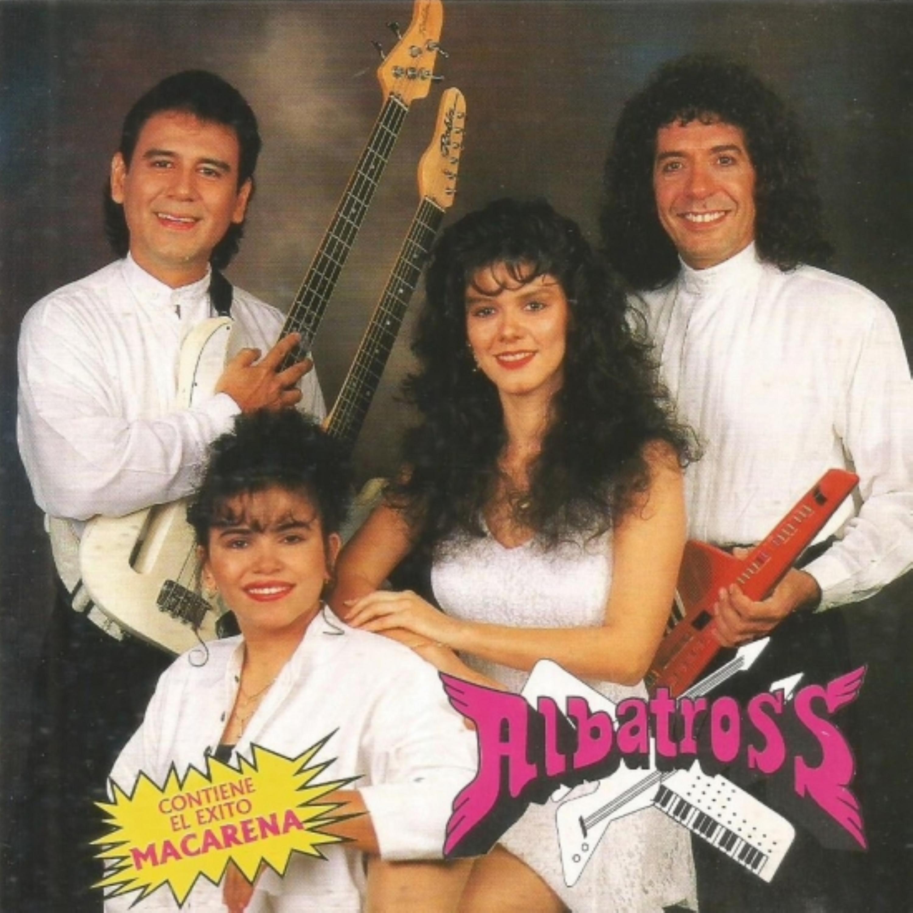 Albatross