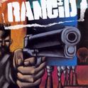 Rancid [1993]专辑