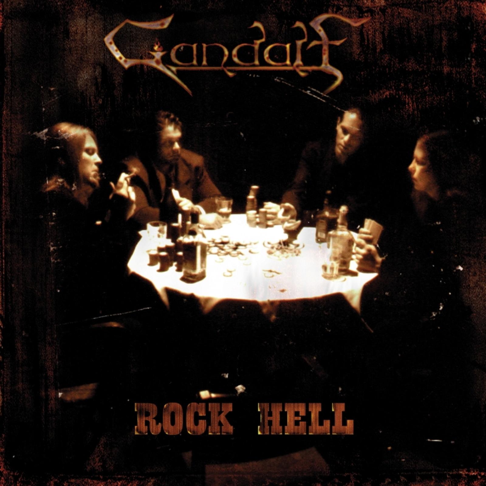 Rock Hell