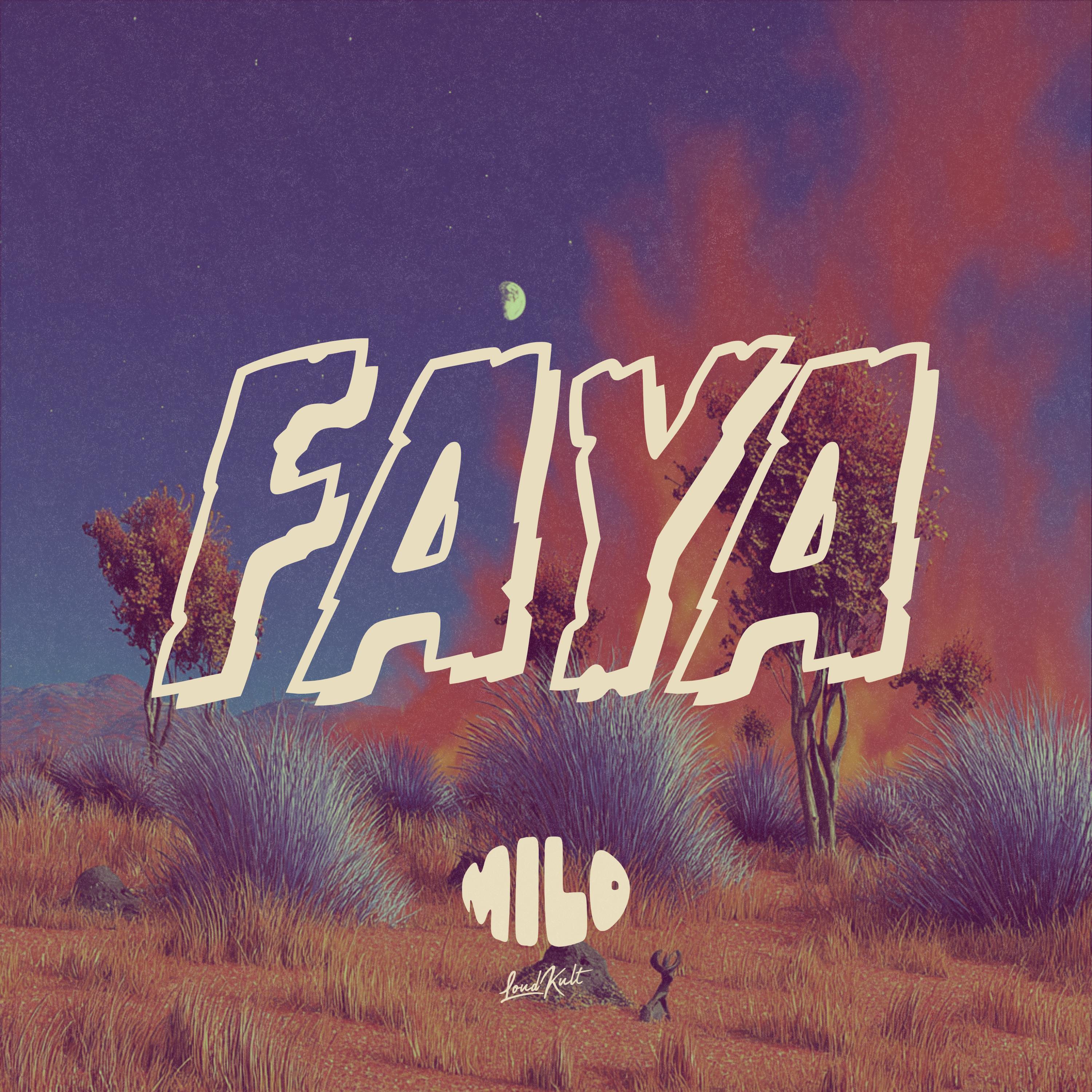 FAYA