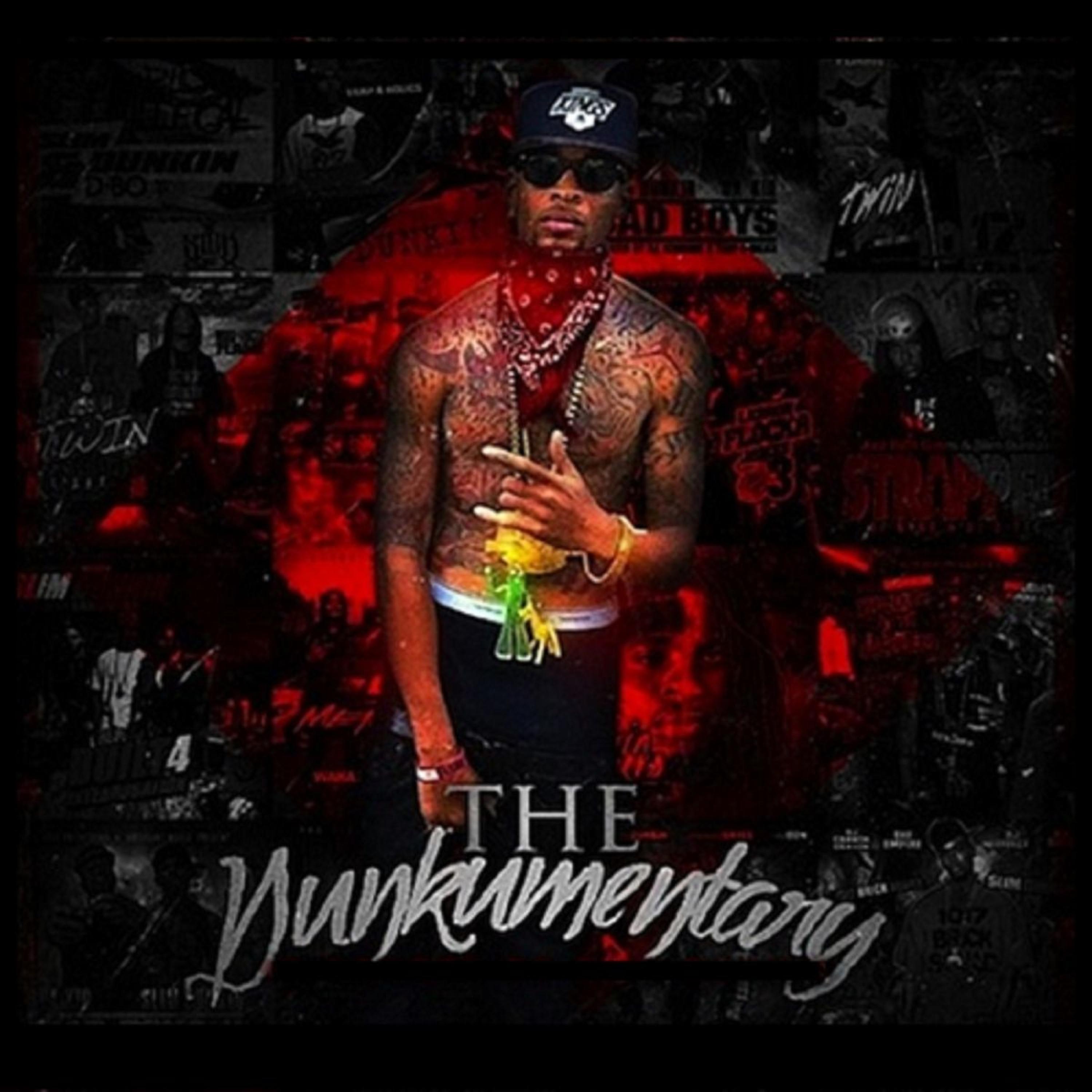 The Dunkumentary