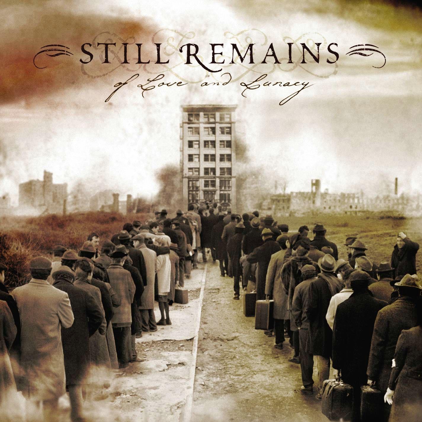 Stay Captive [Single track] [Int'l release]