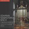 Praeludium pro Organo pleno, BWV 552a