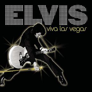 Viva Las Vegas （升6半音）