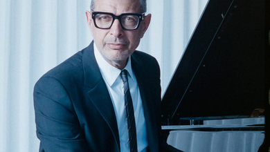 Jeff Goldblum & The Mildred Snitzer Orchestra