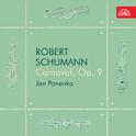 Schumann: Carnaval, Op. 9专辑