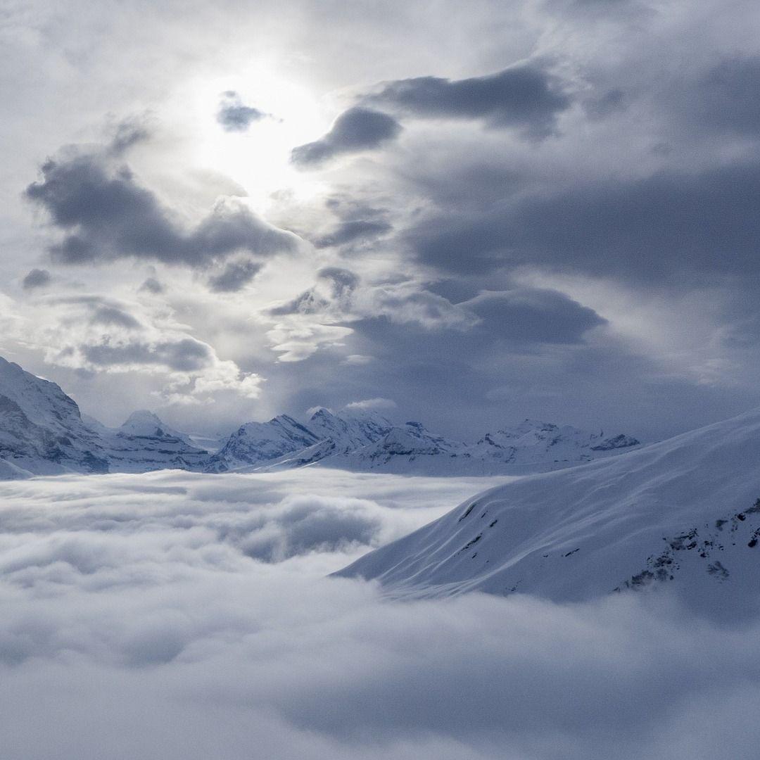 风景如画 人间仙境