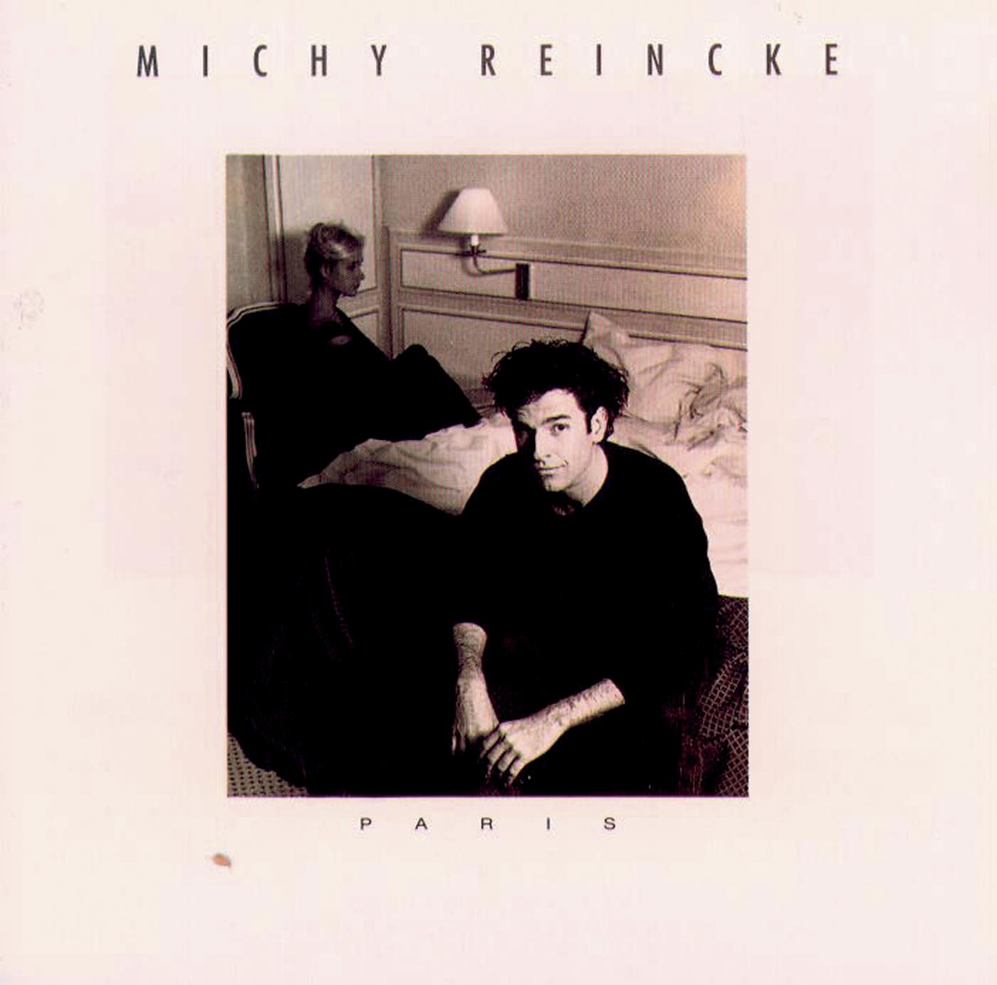 Paris/Midprice Different Packaging