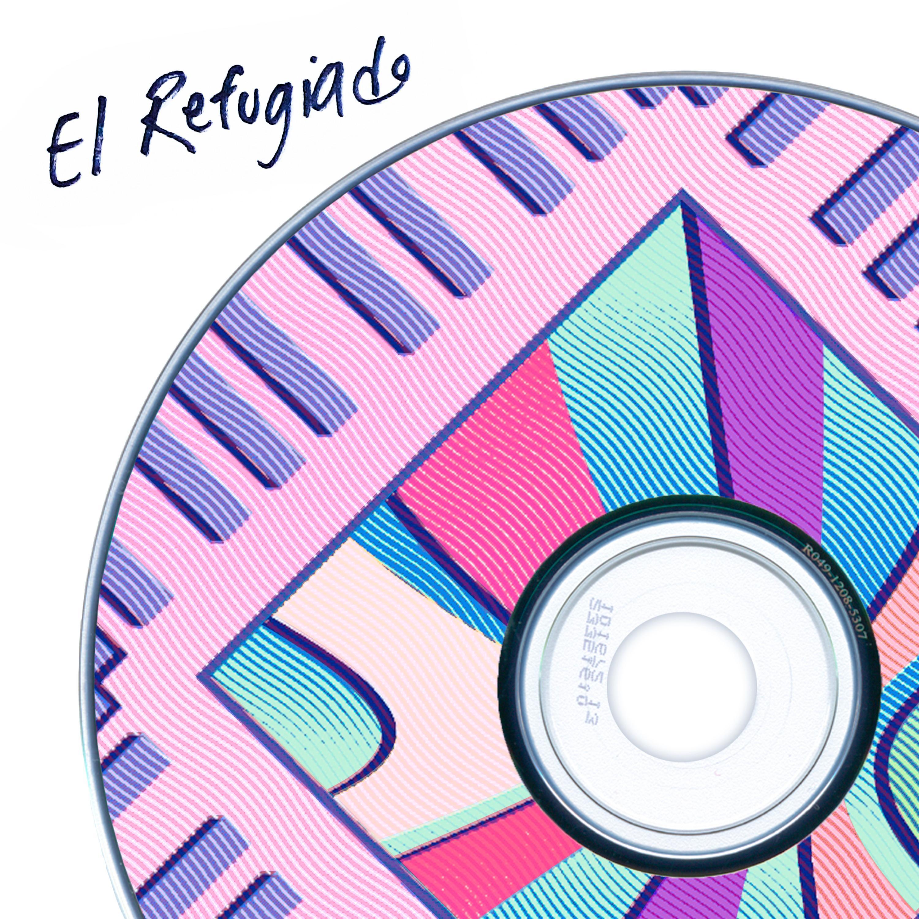 EL REFUGIADO VOL. I