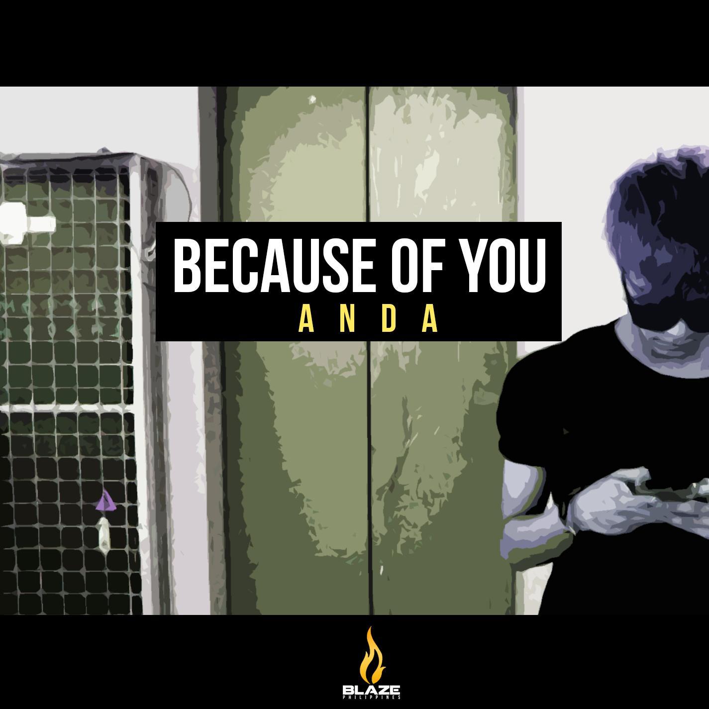 Because Of You