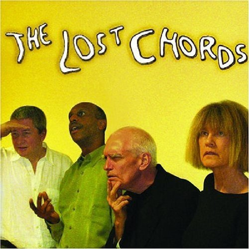 The Lost Chords