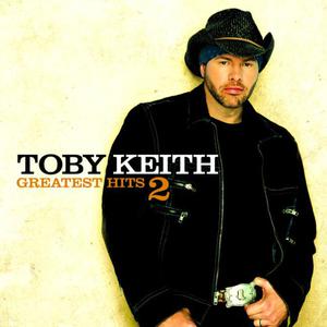 Toby Keith - You Shouldn't Kiss Me Like This （降1半音）