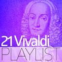 21 Vivaldi Playlist专辑