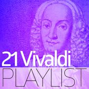 21 Vivaldi Playlist