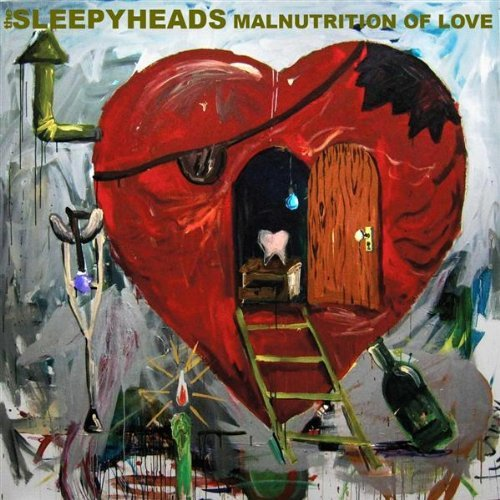 Malnutrition Of Love