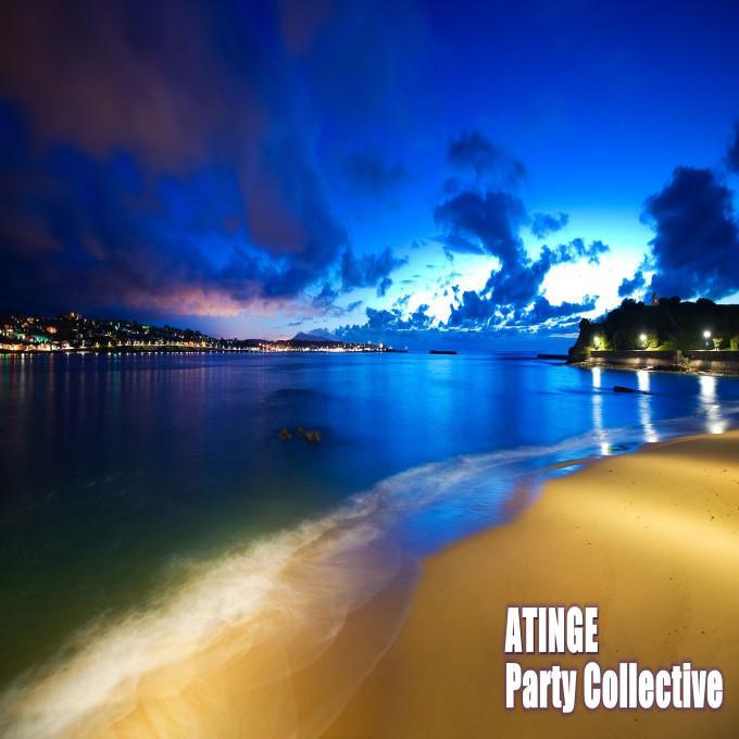 Party Collective - Atinge