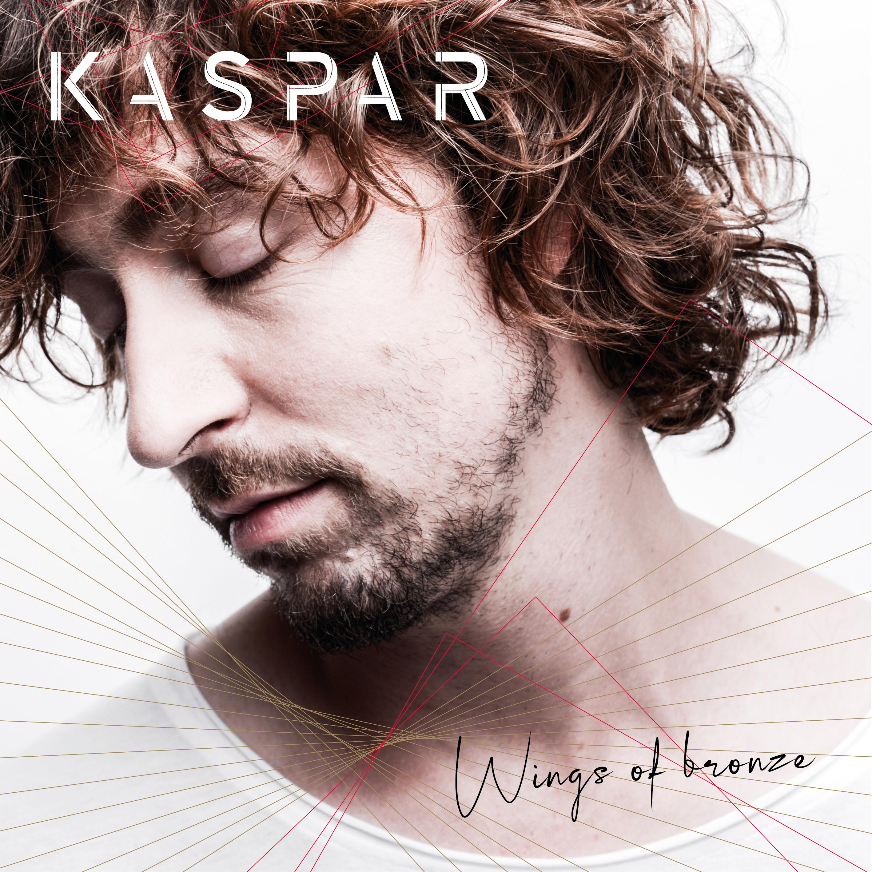 Kaspar - Wings of bronze
