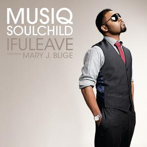IfULeave (If You Leave) (Duet Version) （原版立体声带和声） （升6半音）
