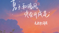 夏天和晚风终会开成花专辑
