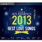 LIVIN'G LET'S CELEBRATE 2013 WITH BEST LOVE SONGS专辑