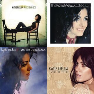 凯特·玛露Katie Melua