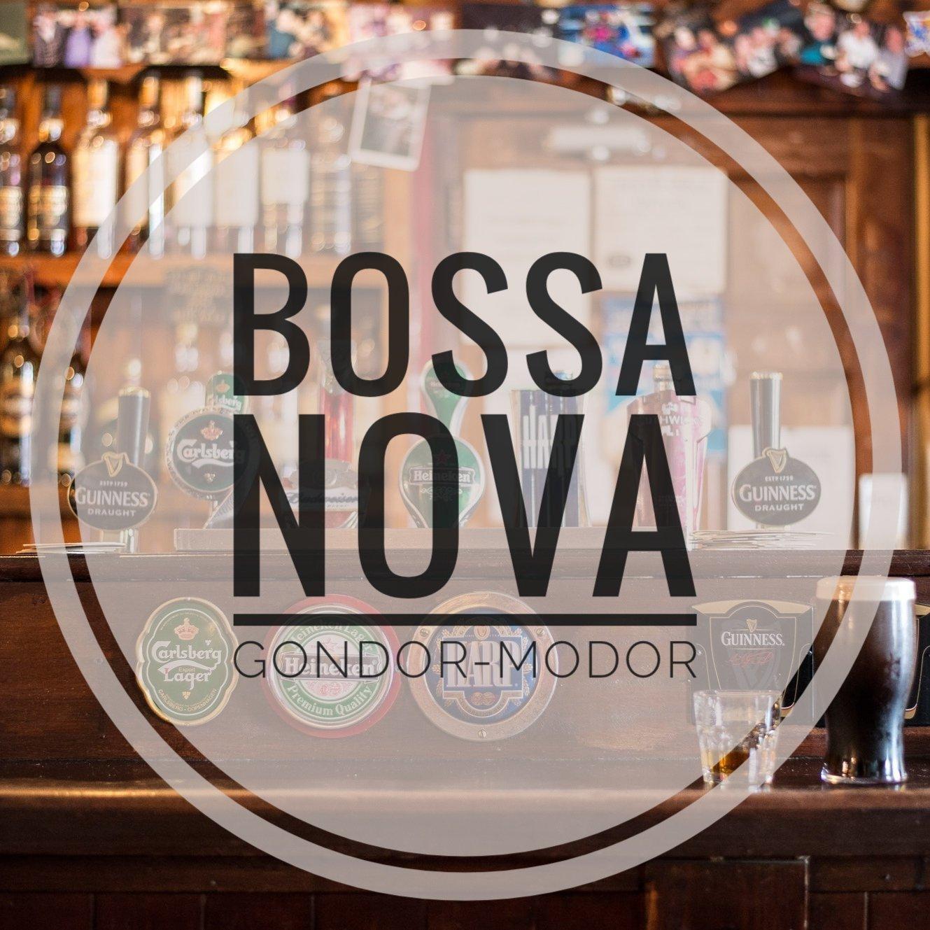 ❤Bossa Nova❤慵懒声线，性感迷人