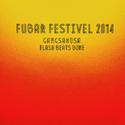 FUBAR FESTIVEL 2014