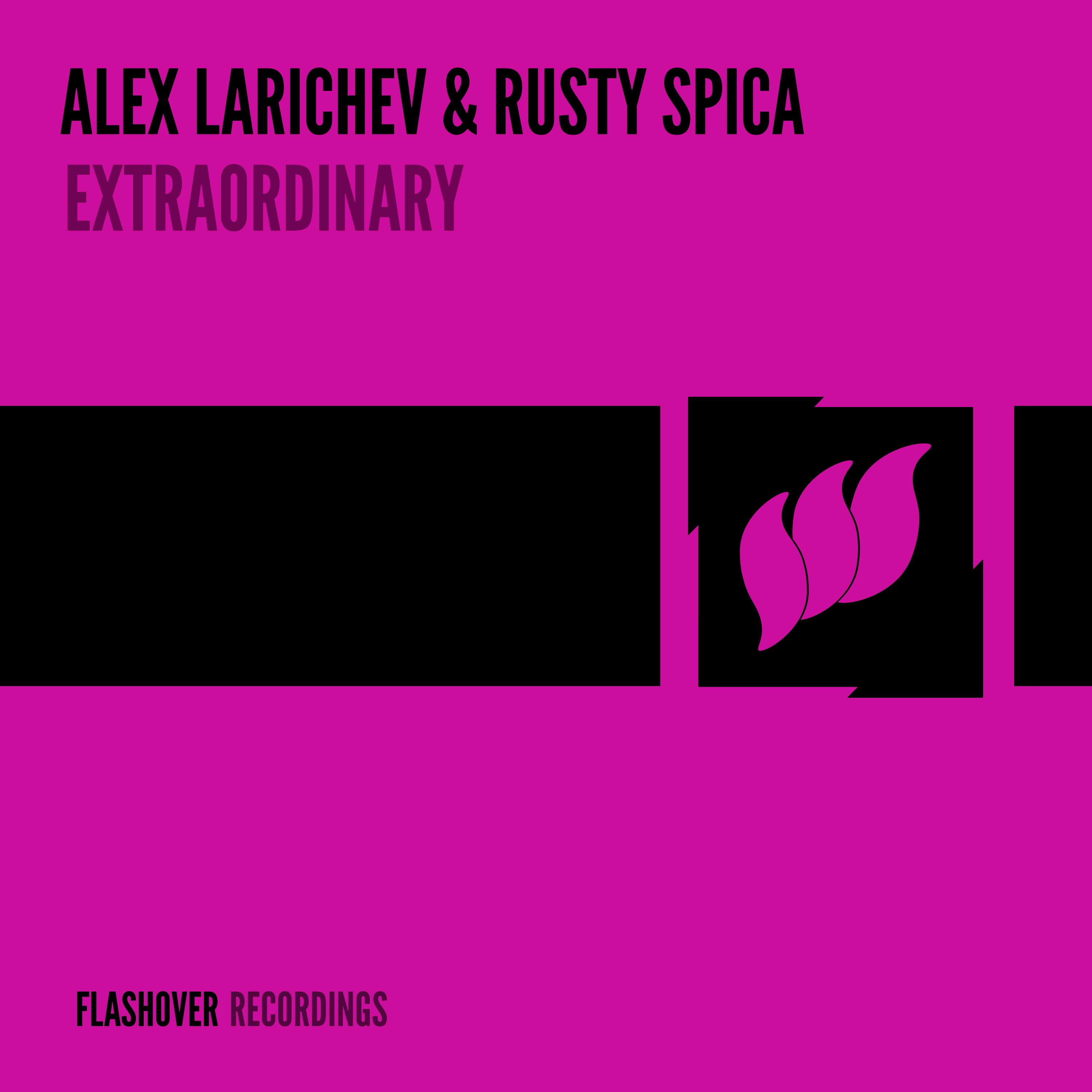 Extraordinary