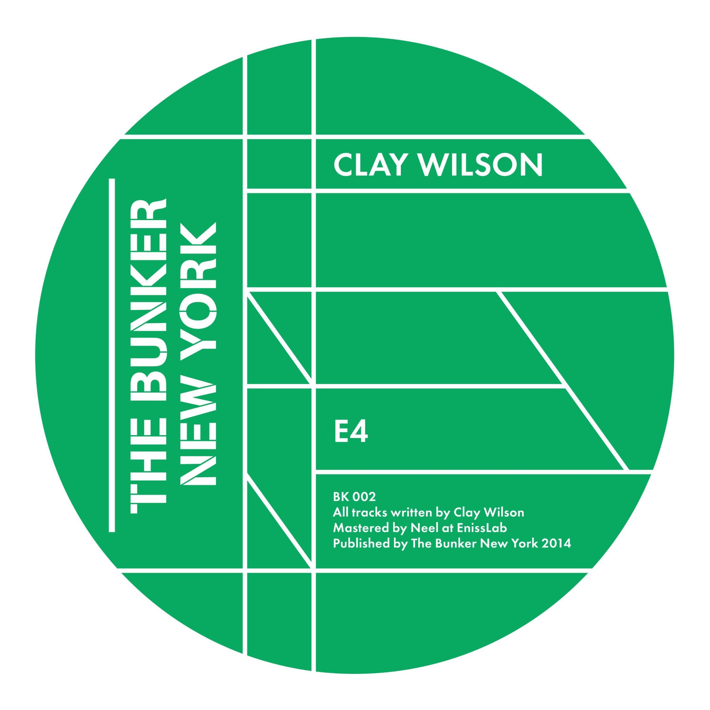 The Bunker New York 002
