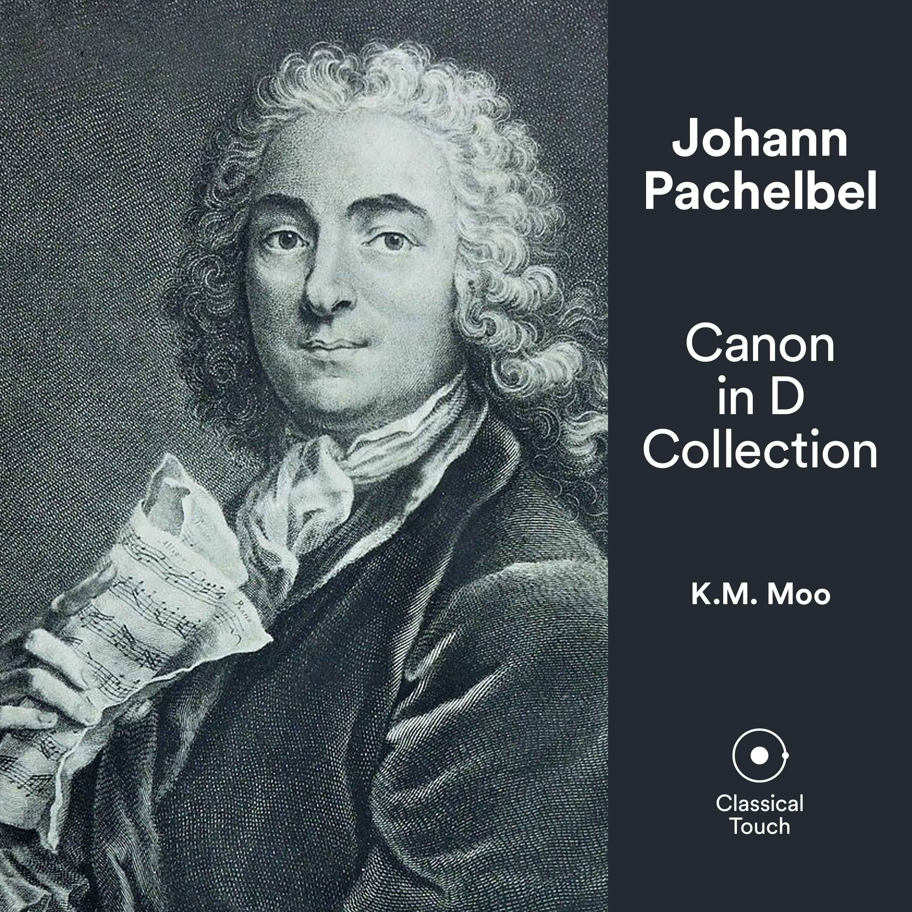 moo 所属专辑:pachelbel: canon in d collection 播放 收藏 分享