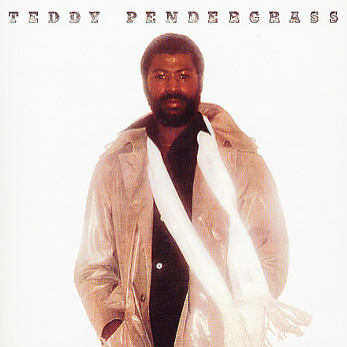 Teddy Pendergrass