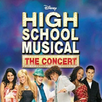 High School Musical-When There Was Me And You(演) 伴奏 无人声 伴奏 更新AI版