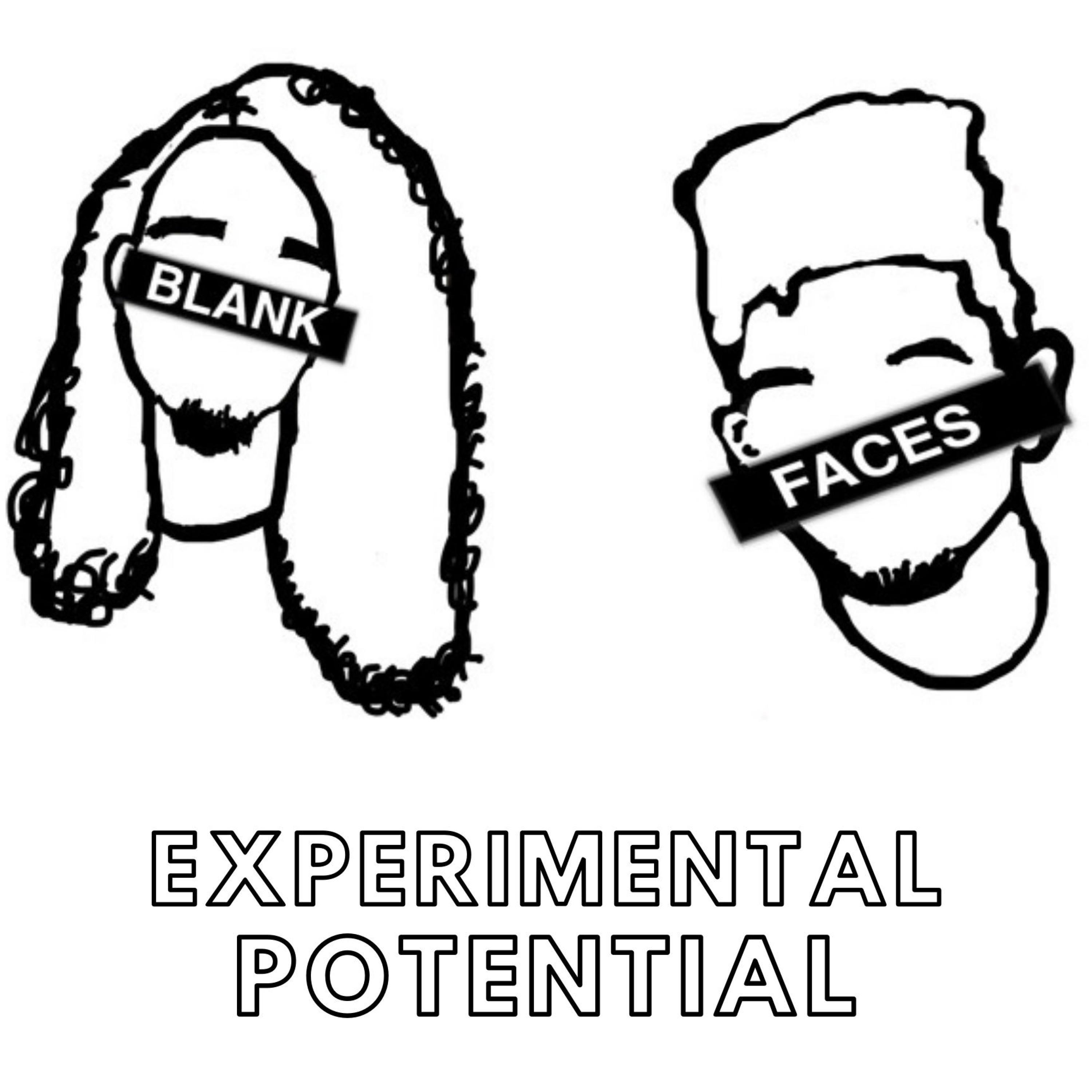 Experimental Potential