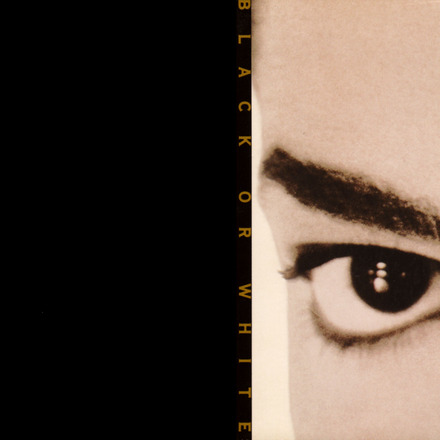 Black or White [Enhanced Stereo][Multimedia Track]