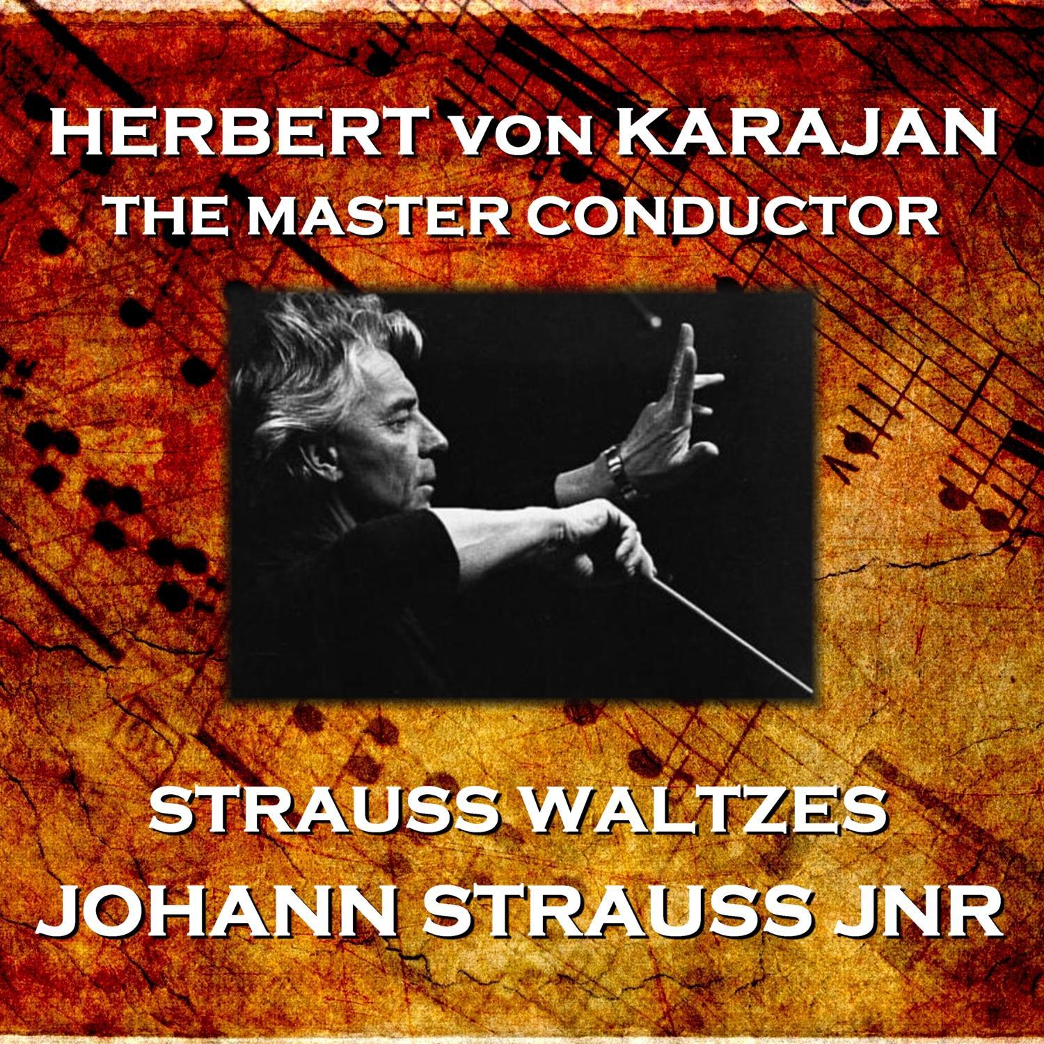Strauss - Waltzes专辑