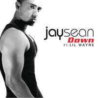 Down - Jay Sean Ft. Lil Wayne （instrumental）