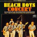 Beach Boys Concert/Live In London专辑