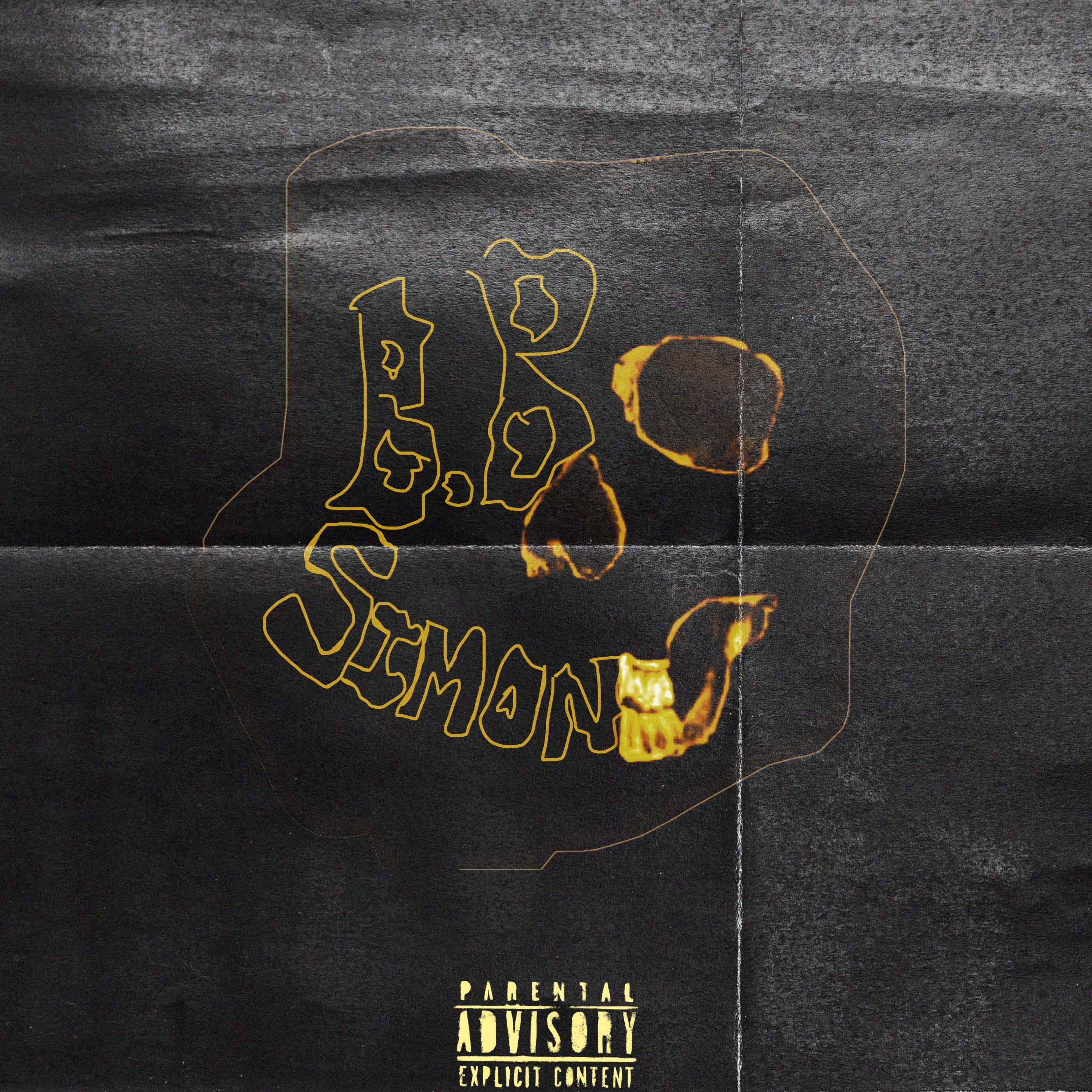 B.B Simon (feat. Starr)