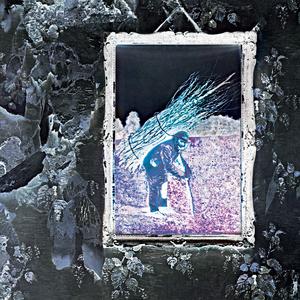 Led Zeppelin-Rock And Roll  立体声伴奏 （升2半音）