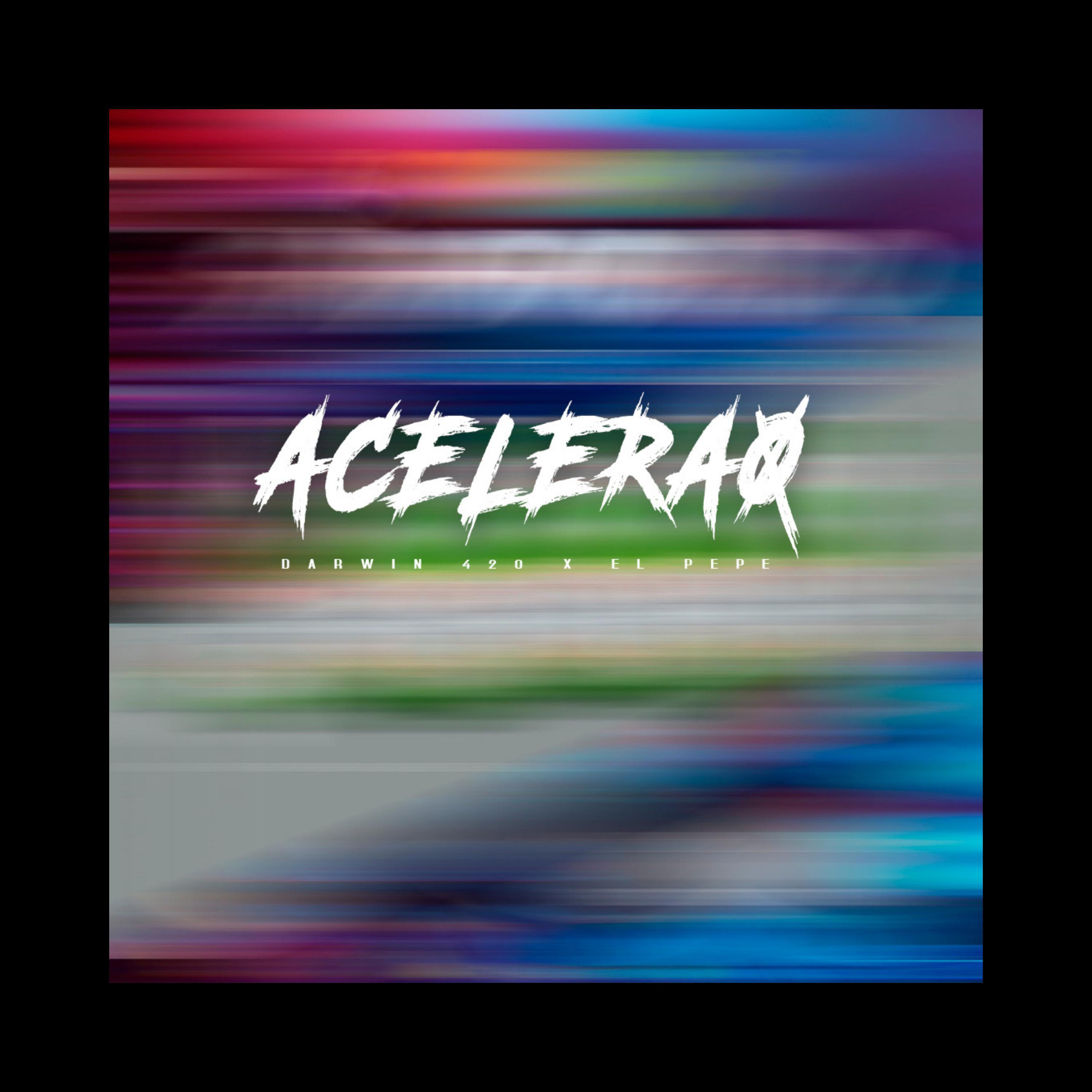 Acelerao (feat. Darwin 420)